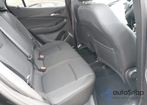 2024 Buick Encore Gx Preferred Awd from USA, damaged, VIN KL4AMCSL2RB182605